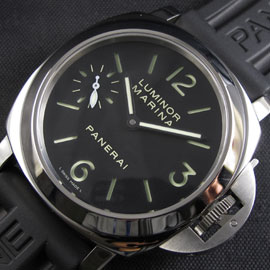 PANERAI PAM00111 ルミノール マリーナ コピー時計 PANERAI PAM00111 ルミノール マリーナ コピー時計