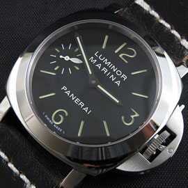 PANERAI PAM00111 ルミノール マリーナ 売れ筋ウォッチ PANERAI PAM00111 ルミノール マリーナ 売れ筋ウォッチ