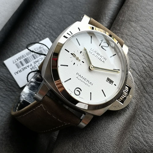 PANERAI PAM01394 VS工場 ルミノール マリーナ 42mm 新着情報