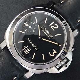PANERAI PAM366 ルミノール マリーナ China 限定 Asian 6497搭載 手巻き PANERAI PAM366 ルミノール マリーナ China 限定 Asian 6497搭載 手巻き