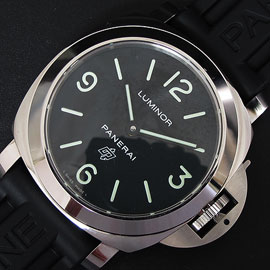 PANERAI PAM005 ルミノール マリーナ 成功者の時計 PANERAI PAM005 ルミノール マリーナ 成功者の時計
