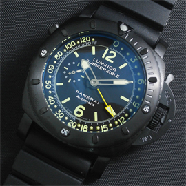PANERAI PAM00307 ルミノール マリーナ コピー時計 価格