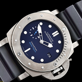 PANERAI PAM00692 ルミノール サブマーシブル1950 BMG-TECH 3デイズ 47mm PANERAI PAM00692 ルミノール サブマーシブル1950 BMG-TECH 3デイズ 47mm