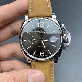 PANERAI PAM00904 VS工場 ルミノール ドゥエ 42mm P9000搭載 PANERAI PAM00904 VS工場 ルミノール ドゥエ 42mm P9000搭載