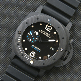 PANERAI PAM616 ルミノール サブマーシブル1950 Asian 7750搭載 PANERAI PAM616 ルミノール サブマーシブル1950 Asian 7750搭載
