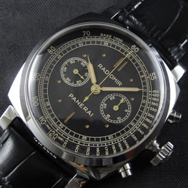 PANERAI PAM518 ラドミル Asian 21600振動 手巻き PANERAI PAM518 ラドミル Asian 21600振動 手巻き