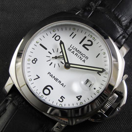 PANERAI PAM70 ルミノール マリーナ Asian 7750搭載 PANERAI PAM70 ルミノール マリーナ Asian 7750搭載