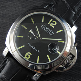 PANERAI PAM49 ルミノール マリーナ 自動巻き