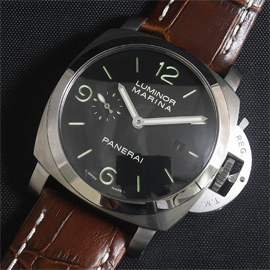 PANERAI PAM00111 ルミノール マリーナ PANERAI PAM00111 ルミノール マリーナ