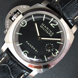 PANERAI PAM217 Asain 21600振動 手巻き ハイエンドモデル PANERAI PAM217 Asain 21600振動 手巻き ハイエンドモデル