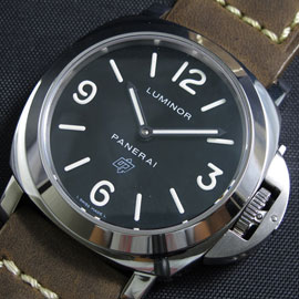 PANERAI PAM000 ルミノール マリーナ メンズ腕時計 PANERAI PAM000 ルミノール マリーナ メンズ腕時計