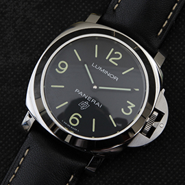 PANERAI ルミノール マリーナ 手巻き PANERAI ルミノール マリーナ 手巻き
