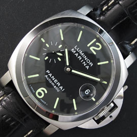 PANERAI PAM048 ルミノール マリーナ PANERAI PAM048 ルミノール マリーナ