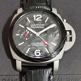 PANERAI PAM01096 ルミノール ルナロッサ GMT 42mm 限定品 2024レプリカ PANERAI PAM01096 ルミノール ルナロッサ GMT 42mm 限定品 2024レプリカ