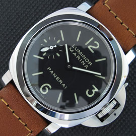 PANERAI PAM00111 noob工場 ルミノール マリーナ レプリカ PANERAI PAM00111 noob工場 ルミノール マリーナ レプリカ