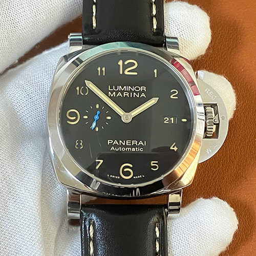PANERAI PAM01359 ルミノール マリーナ1950 3DAYS 44mm 2024最新 PANERAI PAM01359 ルミノール マリーナ1950 3DAYS 44mm 2024最新