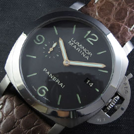 PANERAI PAM00351 ルミノール マリーナ 希少新作コピー PANERAI PAM00351 ルミノール マリーナ 希少新作コピー