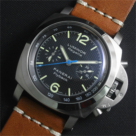 PANERAI PAM00253 ルミノール レガッタ フライバック