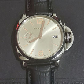 PANERAI PAM01248 ピッコロ ドゥエ 最新品 PANERAI PAM01248 ピッコロ ドゥエ 最新品