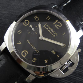 PANERAI PAM359 ルミノール マリーナ ハイエンドモデル PANERAI PAM359 ルミノール マリーナ ハイエンドモデル