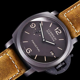 PANERAI PAM00386 VS工場 ルミノール マリーナ1950 3デイズ