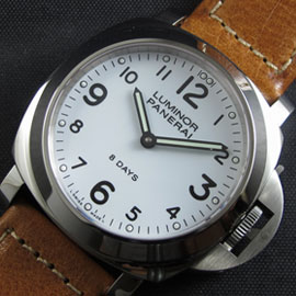 PANERAI PAM56 ルミノール マリーナ 完売前入手 PANERAI PAM56 ルミノール マリーナ 完売前入手