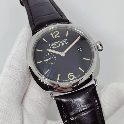 PANERAI PAM01294 ラジオミール クアランタ 自動巻き 最安値挑戦