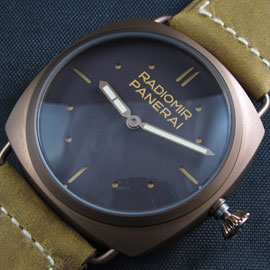 PANERAI ラジオミール ビンテージ A6497 Asian搭載 PANERAI ラジオミール ビンテージ A6497 Asian搭載
