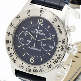 PANERAI PAM00716 マーレノストゥルム アッチャイオ 42mm PANERAI PAM00716 マーレノストゥルム アッチャイオ 42mm