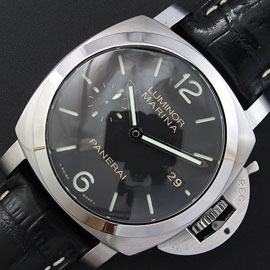 PANERAI PAM00392 ルミノール マリーナ1950 3デイズ PANERAI PAM00392 ルミノール マリーナ1950 3デイズ
