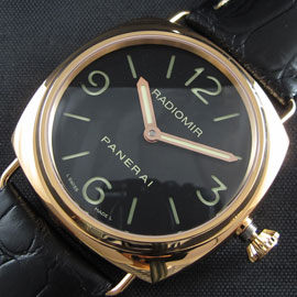 PANERAI PAM231 ラジオミール ハイエンドモデル PANERAI PAM231 ラジオミール ハイエンドモデル