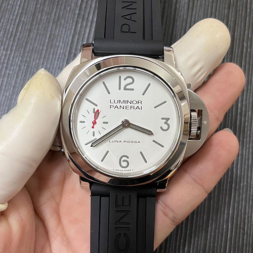 PANERAI PAM01342 ルミノール 手巻き