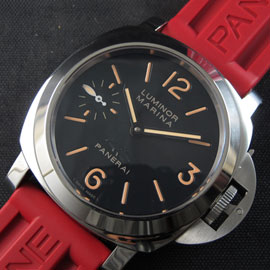 PANERAI ルミノール マリーナ 手巻き ブランドアイテム PANERAI ルミノール マリーナ 手巻き ブランドアイテム