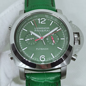 PANERAI PAM01296 ルミノール クロノフライバック セラミカ レプリカ通販 PANERAI PAM01296 ルミノール クロノフライバック セラミカ レプリカ通販