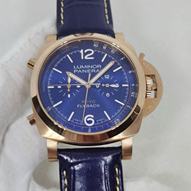 PANERAI PAM01020 ルミノール ヨットチャレンジ 44mm 新作続々入荷 PANERAI PAM01020 ルミノール ヨットチャレンジ 44mm 新作続々入荷