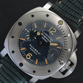 PANERAI Pn078E サブマーシブル Asian 7750搭載 ハイエンドモデル PANERAI Pn078E サブマーシブル Asian 7750搭載 ハイエンドモデル