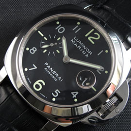PANERAI PAM301 ルミノール マリーナ ハイエンドモデル PANERAI PAM301 ルミノール マリーナ ハイエンドモデル