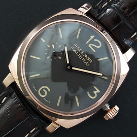 PANERAI PAM573 ラジオミール1940 3デイズ 手巻き