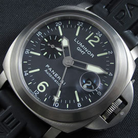PANERAI ルミノール GMT Asian 7750搭載