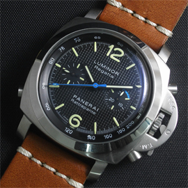 PANERAI PAM00286 ルミノール レガッタ ラトラパランテ