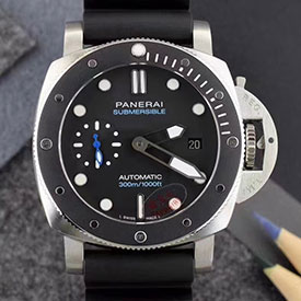 PANERAI PAM00683 サブマーシブル 42mm レプリカ PANERAI PAM00683 サブマーシブル 42mm レプリカ