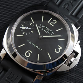 PANERAI PAM00111 ルミノール マリーナ メンズコピー PANERAI PAM00111 ルミノール マリーナ メンズコピー