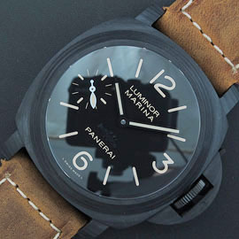 PANERAI PAM00417 ルミノール マリーナ ポジドカーボン PANERAI PAM00417 ルミノール マリーナ ポジドカーボン