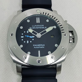 PANERAI PAM00682 ルミノール1950 サブマーシブル 3デイズ アッチャイオ 新品仕上げ PANERAI PAM00682 ルミノール1950 サブマーシブル 3デイズ アッチャイオ 新品仕上げ