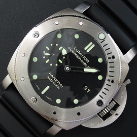 PANERAI PAM305 サブマーシブル PANERAI PAM305 サブマーシブル