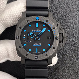 PANERAI PAM00960 サブマーシブル カーボテック ブランドコピー