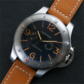PANERAI PAM00341 ラジオミール エジツィアーノ Asian 21600振動 PANERAI PAM00341 ラジオミール エジツィアーノ Asian 21600振動