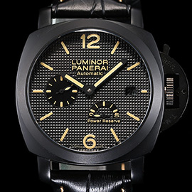 PANERAI ルミノール レガッタ パワーリザーブ P.9012搭載