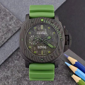 PANERAI PAM961 サブマーシブル 47mm 素晴らしいコピー PANERAI PAM961 サブマーシブル 47mm 素晴らしいコピー
