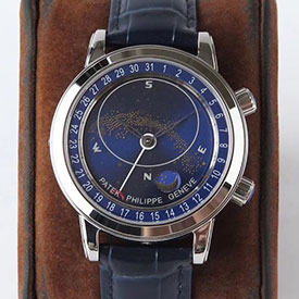PATEK PHILIPPE 6102P-001 グランドコンプリケーション 240搭載 最新入荷